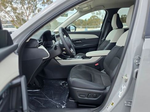 New 2026 MAZDA CX-5 Preferred AWD/4WD image 14