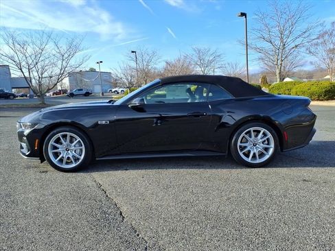 New 2026 Ford Mustang GT Premium image 6