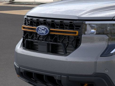 New 2026 Ford Maverick Tremor AWD/4WD image 18