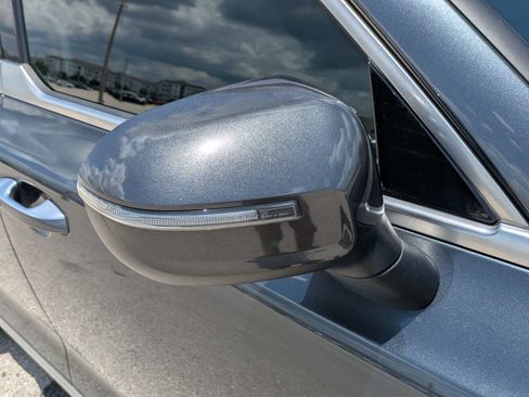 Certified 2023 Kia Telluride S w/ S Sunroof Package FWD image 12