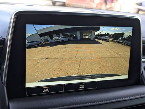 Used 2021 Chevrolet Tahoe Z71 image 23