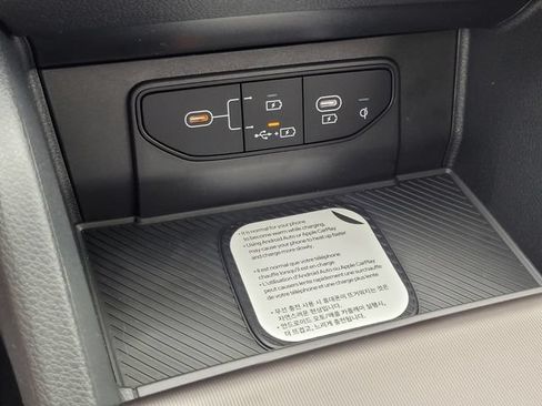 New 2026 Kia Sportage SX FWD image 20
