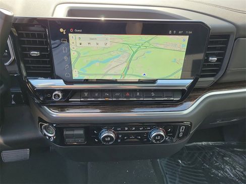 New 2026 GMC Sierra 2500 SLE w/ SLE Value Package; image 15