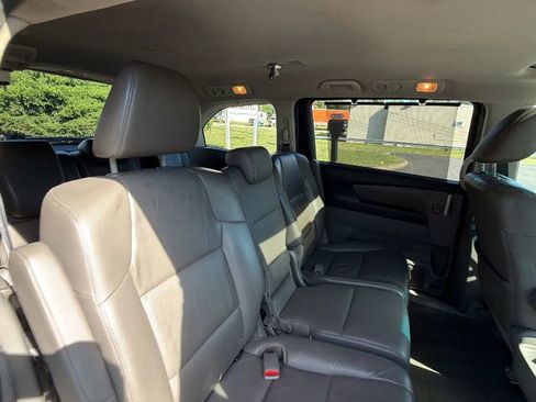 Used 2012 Honda Odyssey EX-L image 41
