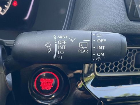 Certified 2025 Honda Civic Sport image 20