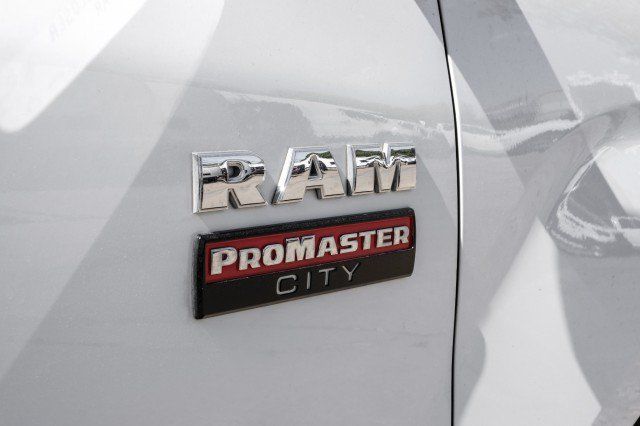 Used 2021 RAM ProMaster City Tradesman FWD image 37