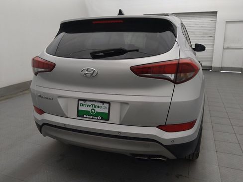 Used 2018 Hyundai Tucson Value FWD image 7