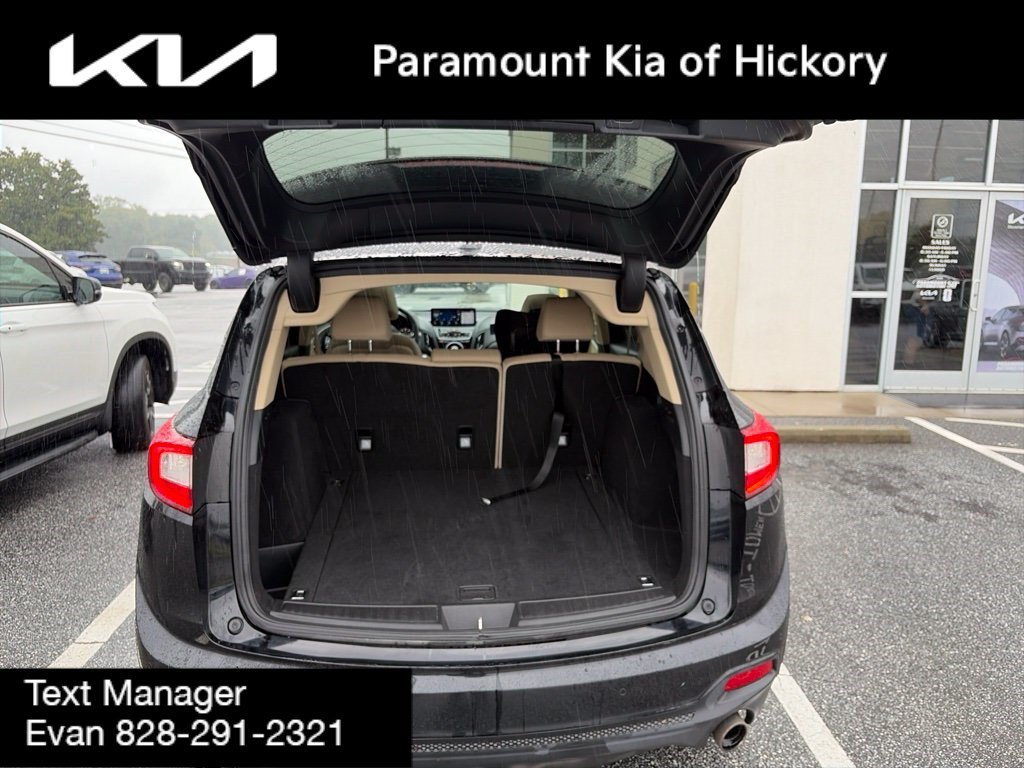Used 2019 Acura RDX w/ Technology Package AWD/4WD image 14