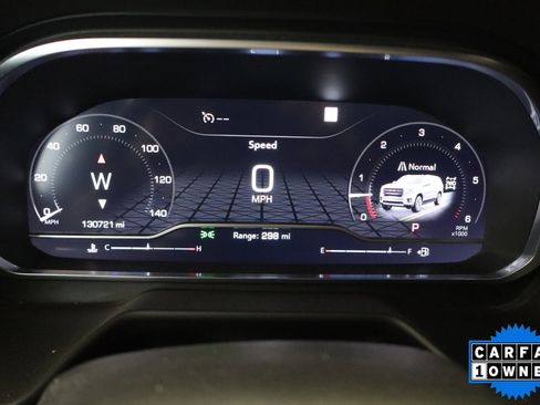 Used 2022 GMC Yukon SLE w/ Gmc Pro Safety Plus Package image 15