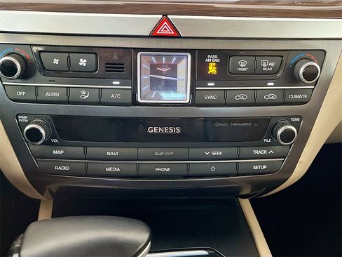 Used 2019 Genesis G80 3.8 image 16