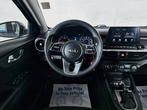 Used 2020 Kia Forte LXS FWD image 20