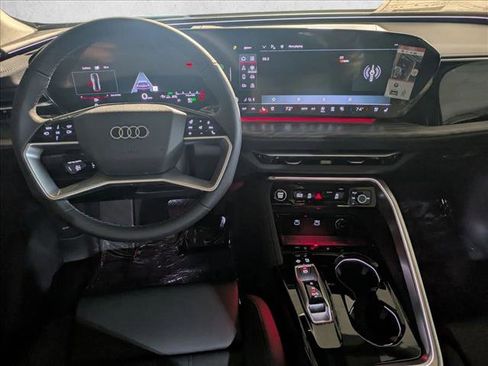 New 2025 Audi Q5 Premium Plus image 16