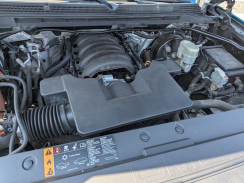 Used 2017 GMC Sierra 1500 Denali AWD/4WD image 51