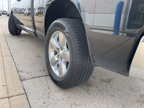 Used 2019 RAM 1500 Big Horn AWD/4WD image 19