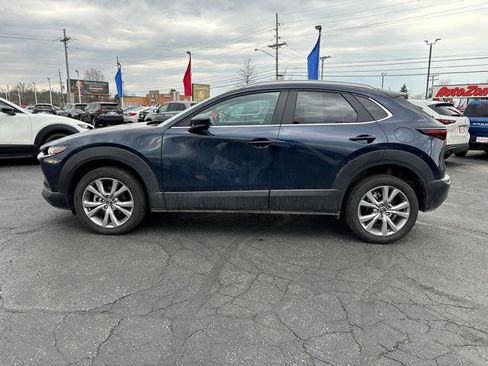 Used 2023 MAZDA CX-30 AWD 2.5 S w/ Select Package image 6
