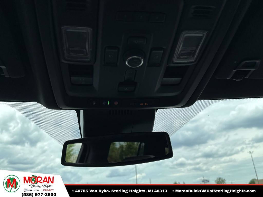 Certified 2023 GMC Yukon Denali AWD/4WD image 33