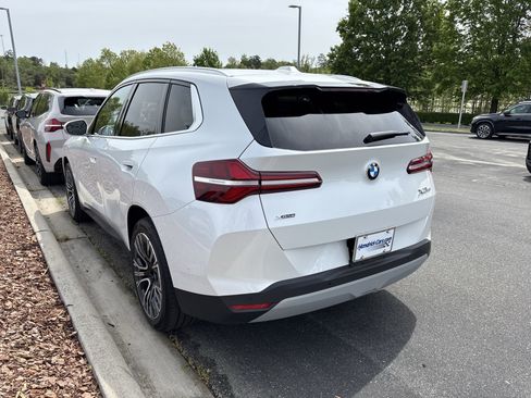 Used 2026 BMW X3 xDrive30 image 18