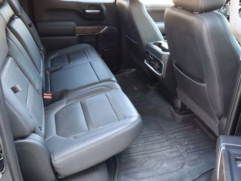 Used 2021 GMC Sierra 1500 Denali AWD/4WD image 18