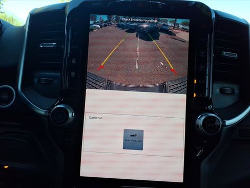 Used 2025 RAM 2500 Big Horn image 21