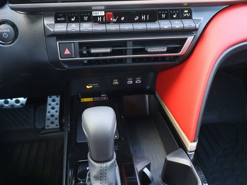 New 2026 Toyota Camry XSE w/ Premium Plus Package image 17