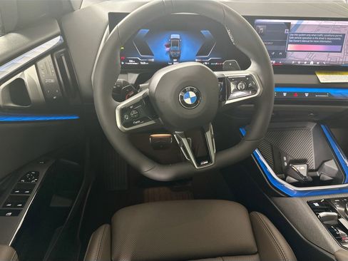 Used 2026 BMW X3 xDrive30 w/ M Sport Package image 23