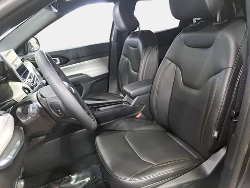 Certified 2024 Jeep Compass Limited image 15