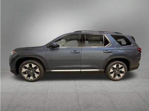 New 2026 Honda Pilot Elite image 2