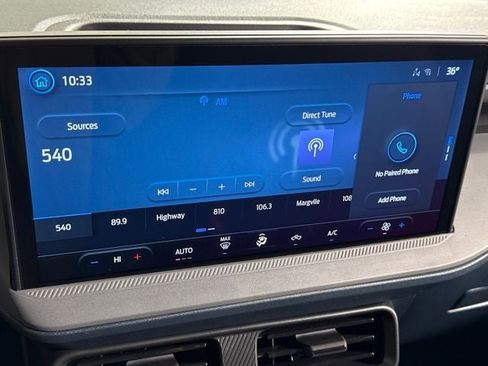 New 2026 Ford Maverick XL image 23