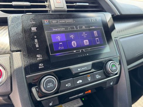 Used 2017 Honda Civic Sport Touring image 19