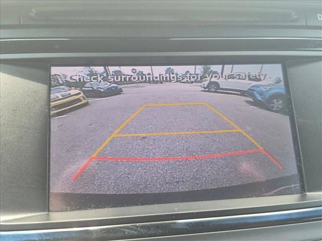 Used 2017 Hyundai Tucson SE w/ SE Popular Package 02 FWD image 13