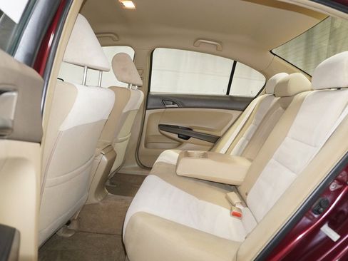 Used 2008 Honda Accord LX-P image 13