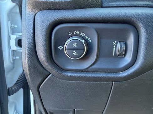 Used 2024 RAM 2500 Big Horn image 13