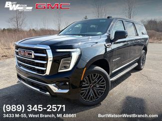 New 2026 GMC Yukon XL Elevation AWD/4WD 360° Tour