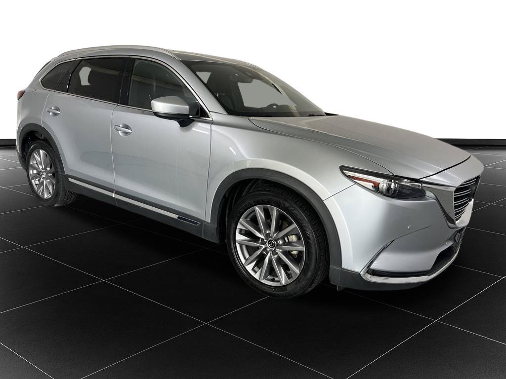 Used 2023 MAZDA CX-9 Grand Touring AWD/4WD image 7