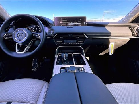 New 2026 MAZDA CX-70 3.3 Turbo w/ Premium Package image 10