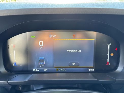 New 2025 Ford Maverick XL image 26