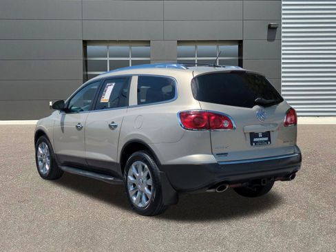 Used 2012 Buick Enclave Premium FWD image 5