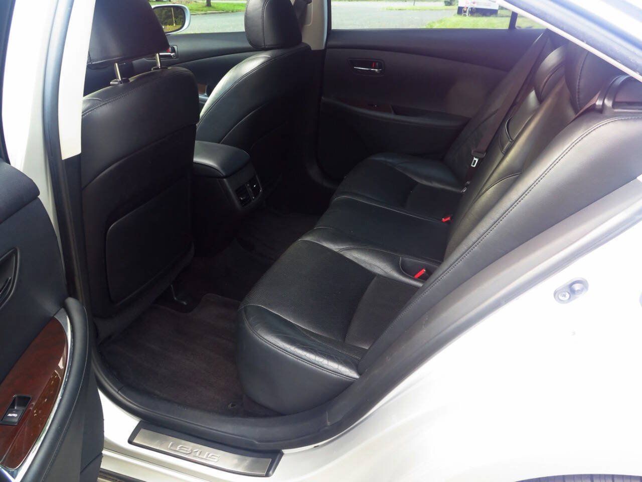Used 2012 Lexus ES 350 FWD image 14