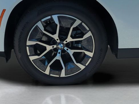 Certified 2026 BMW X3 xDrive30 AWD/4WD image 27
