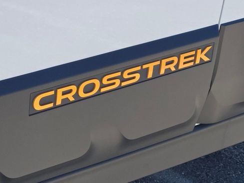 New 2026 Subaru Crosstrek 2.5i Wilderness AWD/4WD image 13