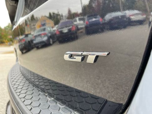 Used 2024 Dodge Durango GT image 11