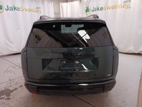 New 2027 Kia Telluride SX X-Line AWD/4WD image 7