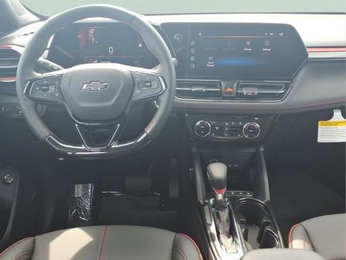 New 2026 Chevrolet TrailBlazer RS w/ Convenience Package image 15