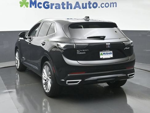 New 2026 Buick Envision Avenir AWD/4WD image 29
