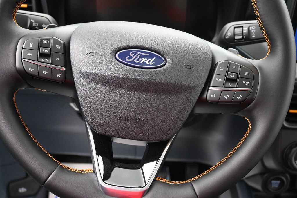 New 2026 Ford Maverick Tremor AWD/4WD image 13