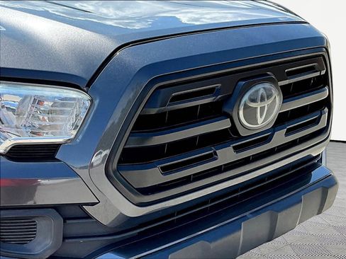 Used 2018 Toyota Tacoma SR w/ SR Convenience Package RWD image 32