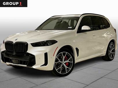 New 2026 BMW X5 xDrive40i w/ M Sport Package