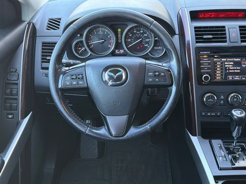 Used 2014 MAZDA CX-9 Grand Touring w/ GT Technology Package AWD/4WD image 15