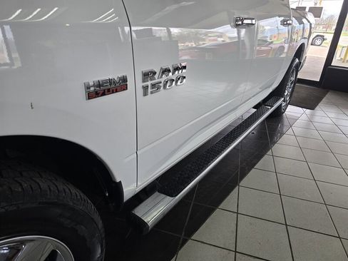 Used 2017 RAM 1500 Big Horn image 26
