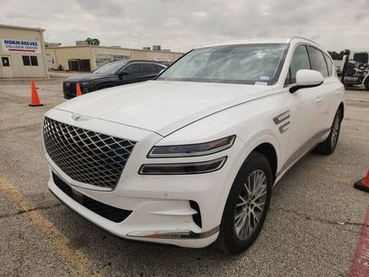 Used 2024 Genesis GV80 2.5T